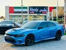 Dodge Charger GT 3.6L | Monthly 1100/- | 0% DP | Super Track Pak | # 10912 | Ramadan Offer!
