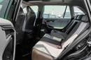 تويوتا راف ٤ 2025 Toyota Rav4 Adventure 2.5L AT Petrol (Black)