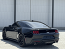 Ford Mustang STD