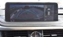 Lexus RX350 RX-350L PLATINUM ( 7 SEATS / 360 CAMERA / HUD ) 2020 CLEAN CAR / WITH WARRANTY