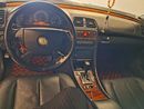 Mercedes Benz CLK320 3.6 L