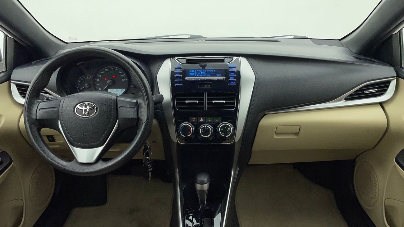 Toyota Yaris E 1.3 | Zero Down Payment | Home Test Drive