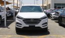 Hyundai Tucson 2.0