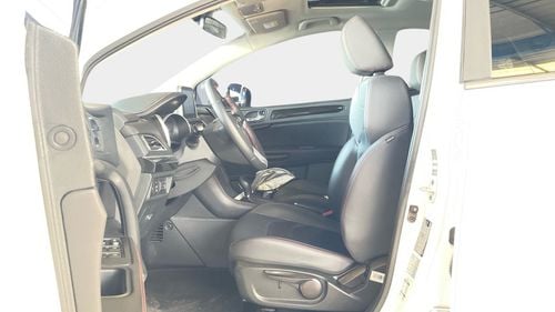 جاك S3 1.6 CVT INTELLIGENT LUXURY | شامل الضمان | 0 ﺪﻔﻋﺓ ﺃﻮﻟﻯ