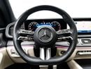 مرسيدس بنز GLS 450 Premium + 3.0L (389 HP)