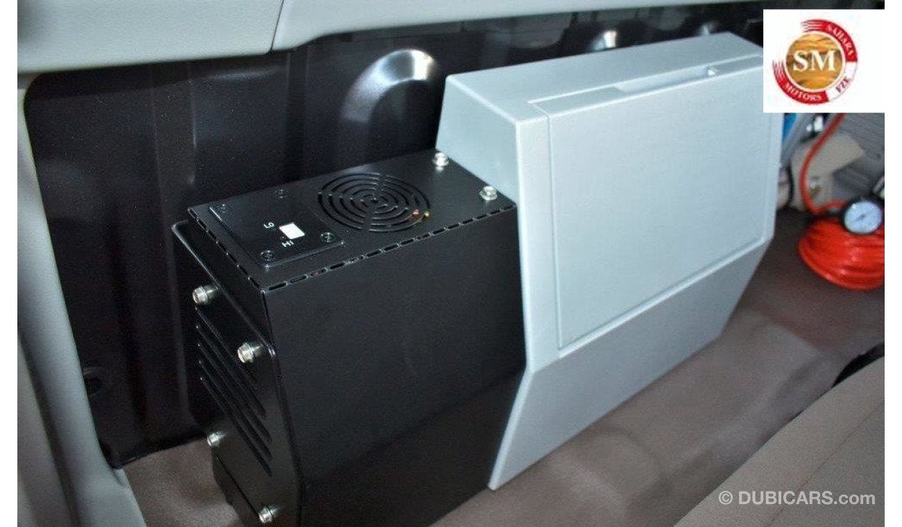 تويوتا لاند كروزر بيك آب 2020 MODEL 79 SINGLE CAB PICKUP LX  V6 4.0L PETROL 4WD MANUAL TRANSMISSION