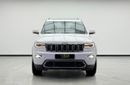 Jeep Grand Cherokee LIMITED 2021 Jeep Grand Cherokee Limited, Warranty, Full Jeep Service History, Fully Loaded, GCC
