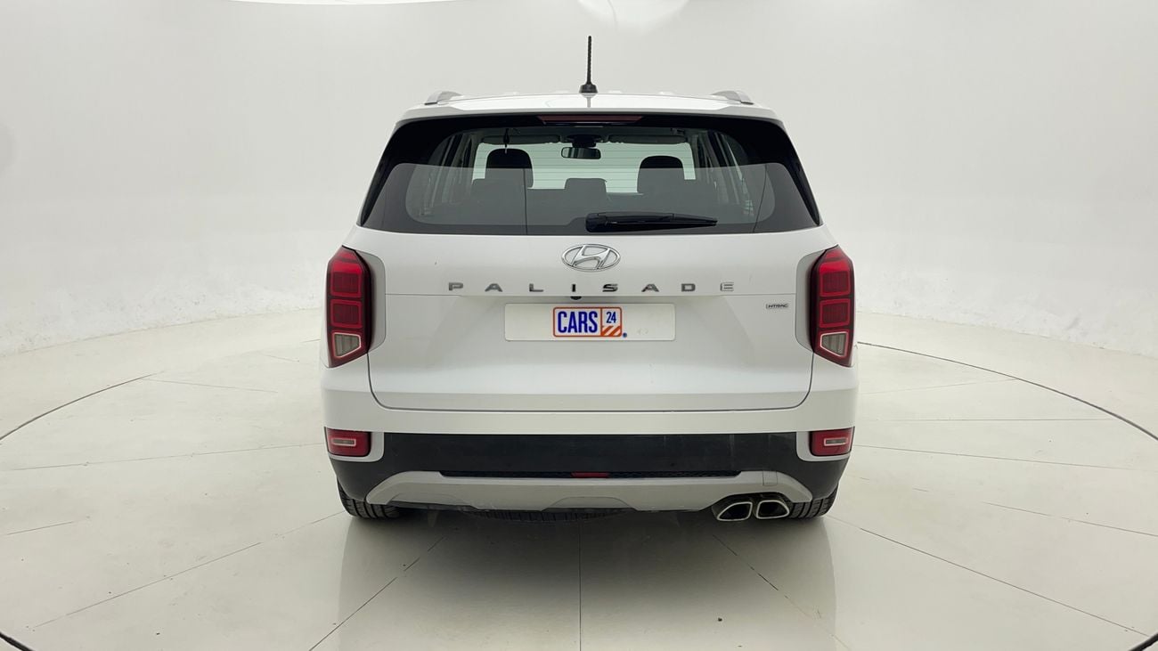 Hyundai Palisade SMART 3.8 | Zero Down Payment | Free Home Test Drive