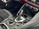 Alfa Romeo Giulia Quadrifoglio Carbon 2.9L 2021 Alfa Romeo Giulia, Nov 2027 Alfa Romeo Warranty + Service Pack, Low Km