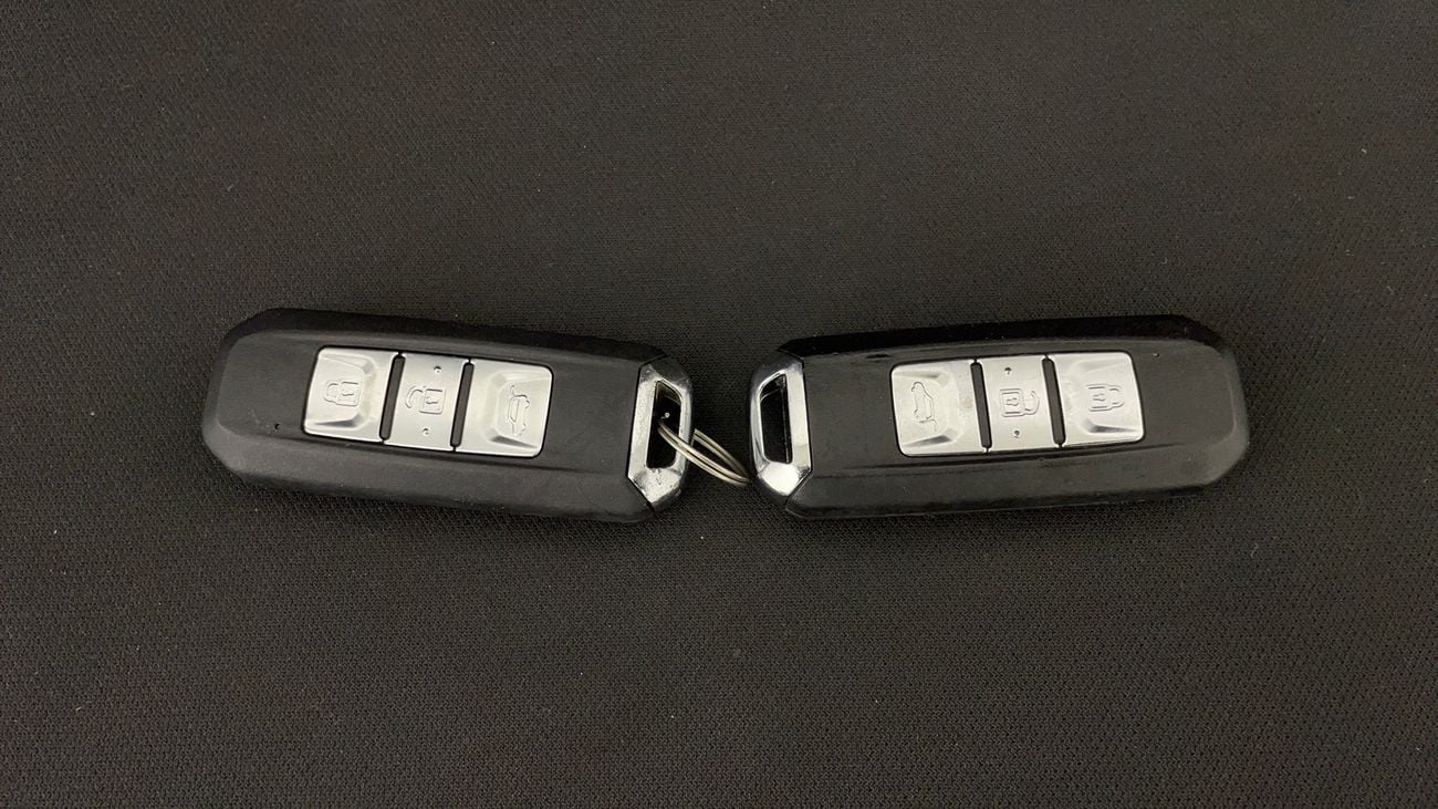 Chevrolet Captiva Premier 1.5L (149 HP) (5 Seater) 2023 PREMIER | AED 749/Month | 0 DP | 30 Day Return | Warranty | Se