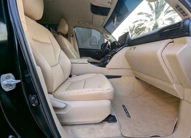 Toyota Land Cruiser GXR, миниатюра 25