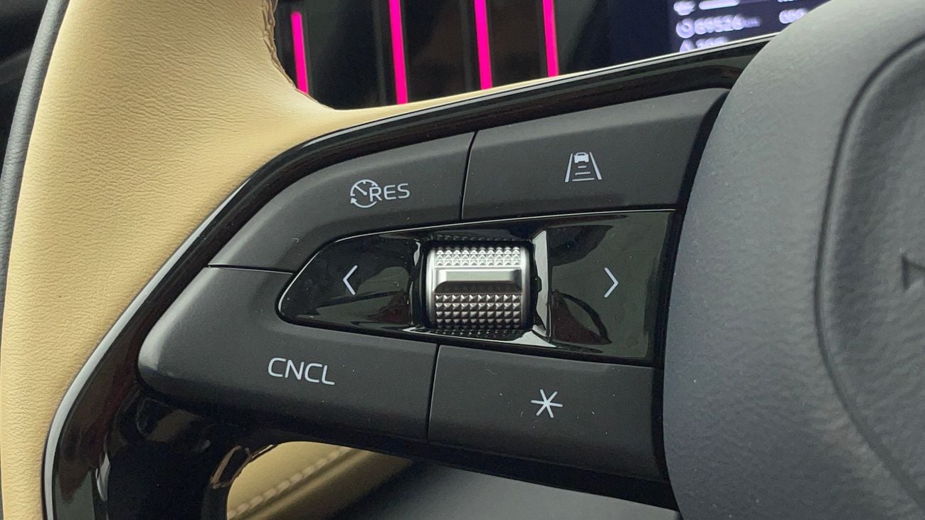 Geely Starray GF+ 2.0TD 2025 GF+ | AED 1163/Month | 0 DP | 30 Day Return | Warranty