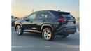 Toyota RAV4 2019 Toyota Rav4 XLE 4x4 AWD 2.5L V4 Full Option -