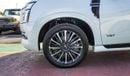 Nissan Patrol PLATINUM V6T