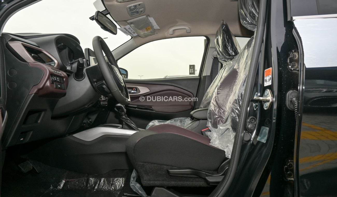 سوزوكي فرونكس GLX 1.5