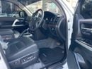 Toyota Land Cruiser 2020 Model VX Diesel Engine Full Option Very Clean and Perfect Condition