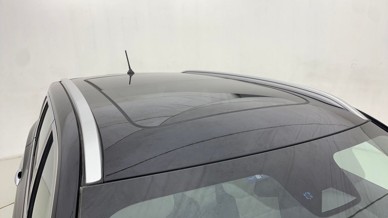 Ford Territory TITANIUM 1.8 | Zero Down Payment | Home Test Drive