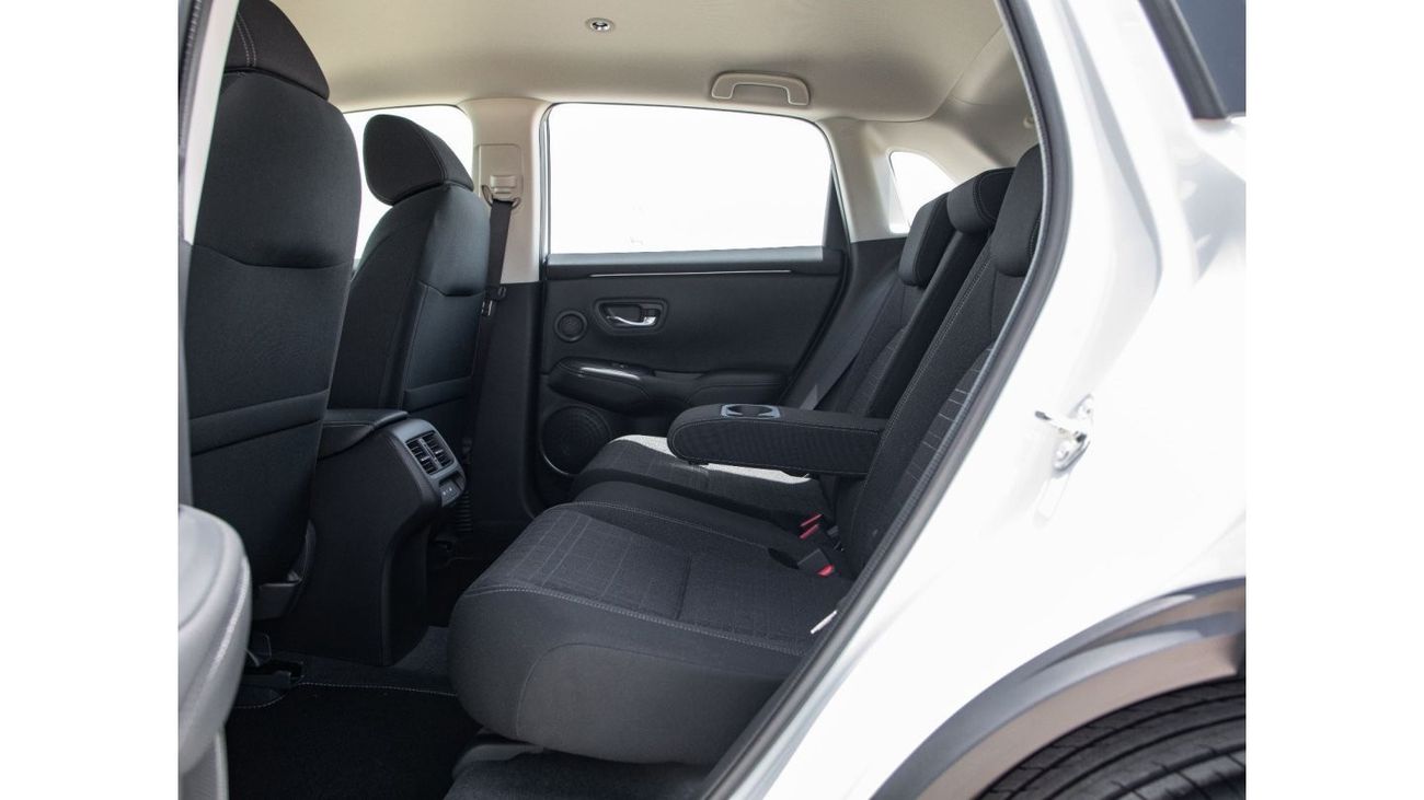 هوندا ZRV LX 1.5/GCC/2024. For Local Registration +5%