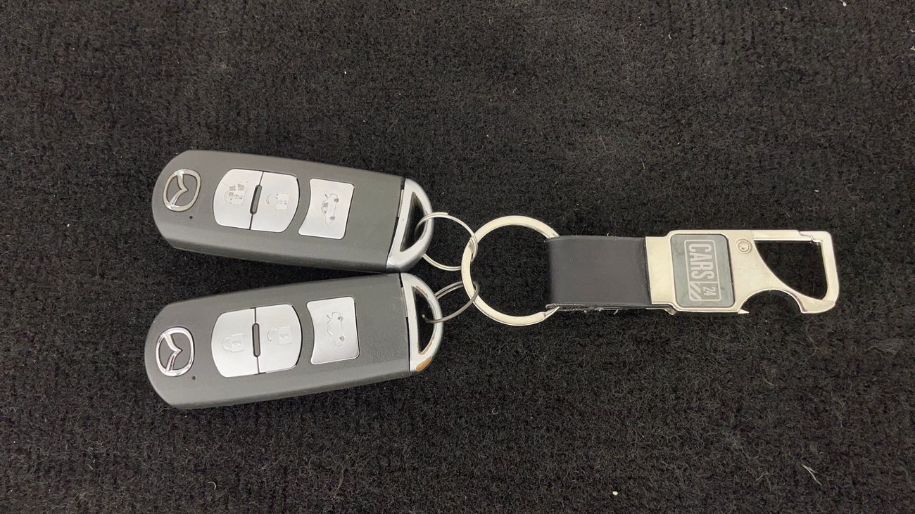 Mazda 3 V 1.6 | Zero Down Payment | Free Home Test Drive