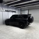 Land Rover Defender 110 X P525 5.0L | GCC Specs | Under Warranty