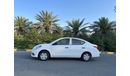 Nissan Sunny NISSAN SUNNY   (GCC SPEC) - 2020 - VERY GOOD CONDITION