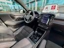 Volvo XC40 R DESIGN