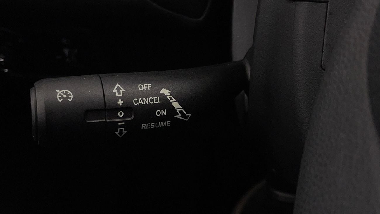 MG ZS Std 1.5L 2023 STD | AED 563/Month | 0 DP | 30 Day Return | Warranty | Service History