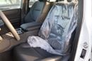 تويوتا برادو 2026 Toyota Prado LC250 2.4L petrol All Rounder MID