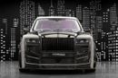 رولز رويس كولينان BLACK BADGE ROLLS ROYCE | CULLINAN KEYVANY HAYULA 1 OF 50 SERIES 2