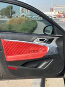 Genesis G70 Premium 3.3L AWD