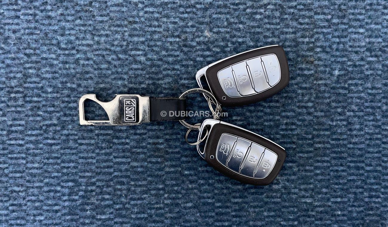 هيونداي توسون GL 1.6 | +مع الضمان | كمان تم فحص ١٥٠