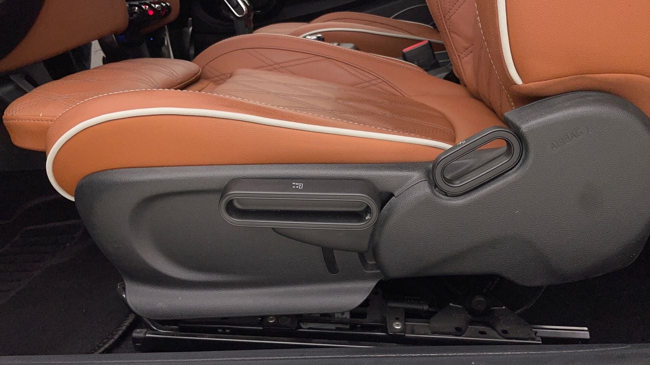 ميني كوبر إس S 2 | بدون دفعة مقدمة | اختبار القيادة في المنزل