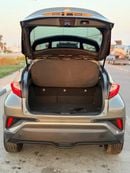 تويوتا CHR TOYOTA C-HR 2021
