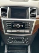 مرسيدس بنز ML 500