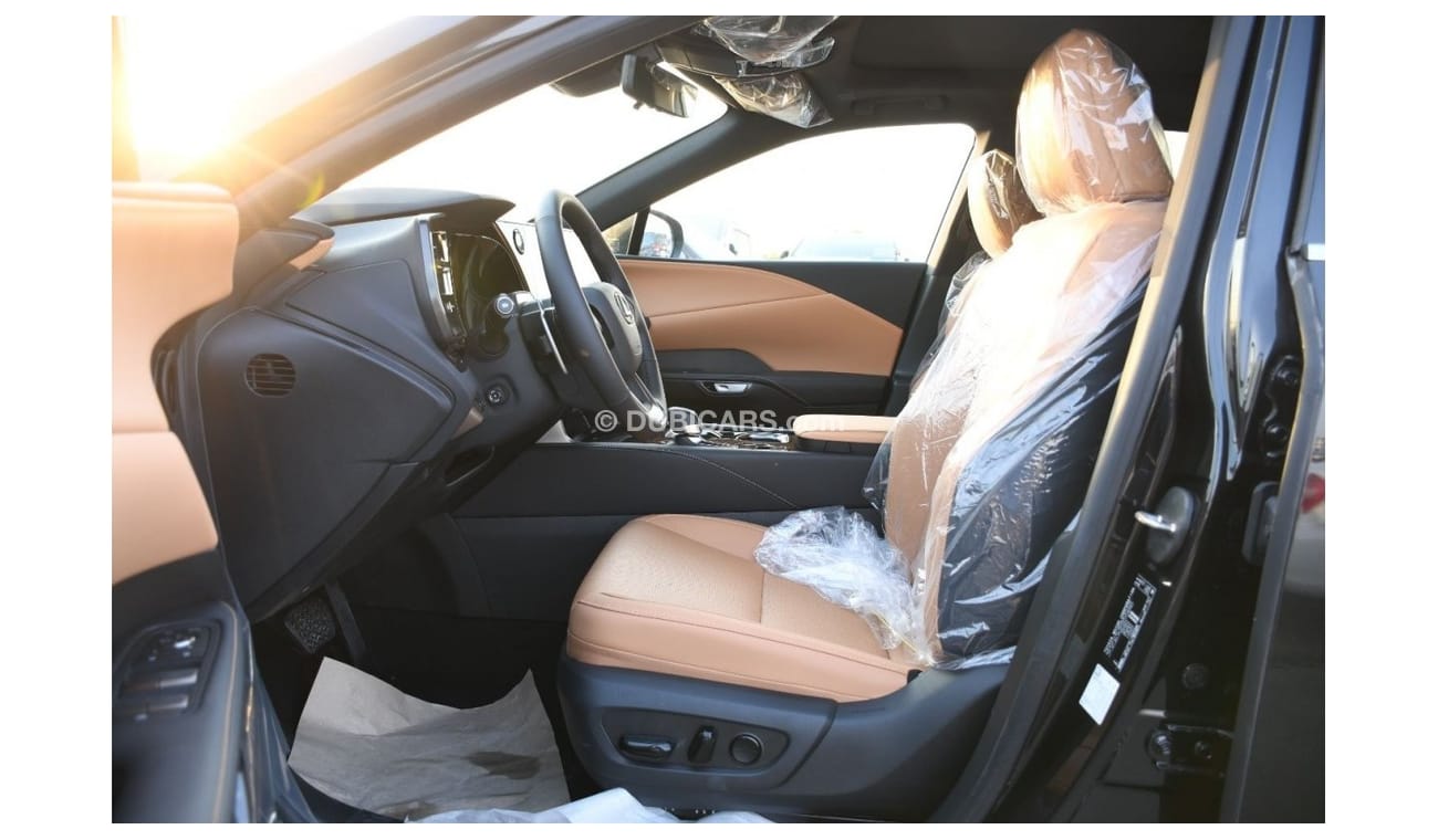 Lexus RX350 Executive Plus 2.5L Hybrid