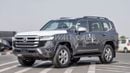 Toyota Land Cruiser TOYOTA LAND CRUISER LC300 VX 4.0P AT MY2025 Grey
