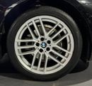BMW 520i M SPORT BMW 520i | GCC | Low Mileage | AGMC Warranty & Service 2030 | AGMC Full Service History