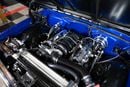 GMC C10 LS3, Full Ridetech Suspension Pro Touring
