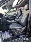 Hyundai Palisade HYUNDAI PASLISADE SEL 2023 FULL OPTION