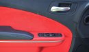 Dodge Charger Charger SRT SCAT PACK V8 6.4L 2019/ SunRoof/ Less Miles/ Excellent Condition