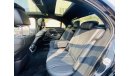 Mercedes-Benz S 560 4Matic 4.0L V8 US Specs 2018