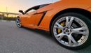 لامبورغيني جاياردو 2006 Lamborghini Gallardo, Full Service History, GCC