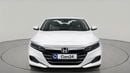 Honda Accord 2022 LX | AED 1034/Month | 0 DP | 30 Day Return | Warranty