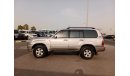 تويوتا لاند كروزر TOYOTA LAND CRUISER RIGHT HAND DRIVE (PM1569)