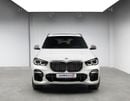 BMW X5 M50i M-Sport