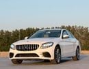 مرسيدس بنز C 300