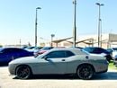 Dodge Challenger SXT 3.6L | Monthly 1000/- | 0% DP | Touch Screen | Sport Mode | Fabric Seats | # 09048