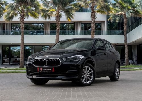 بي أم دبليو X2 | 2,056 P.M  | 0% Downpayment | Agency Warranty!
