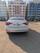 Hyundai Sonata GL