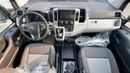 Toyota Hiace DX